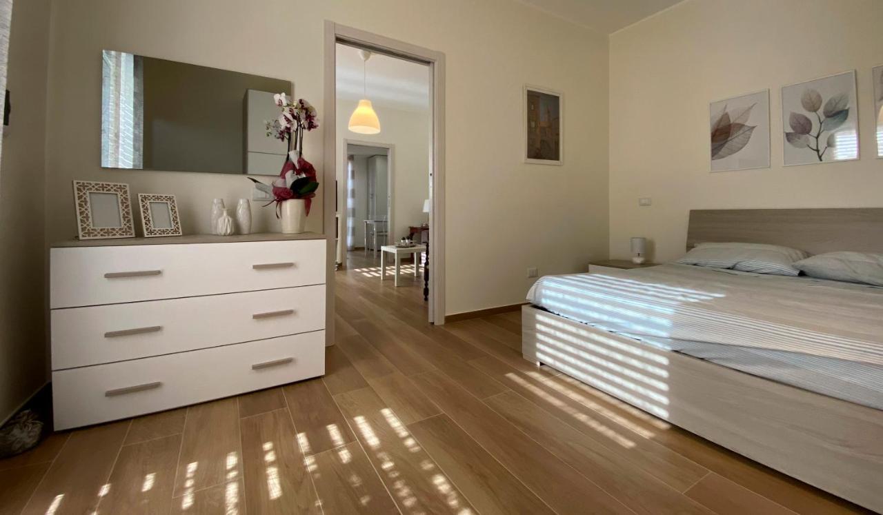 קסטלמולה Casa Vacanze Marale מראה חיצוני תמונה
