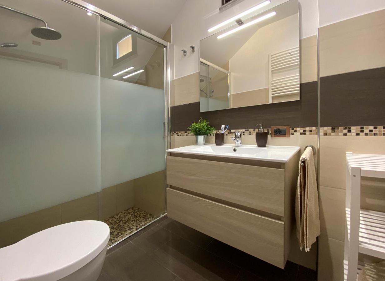קסטלמולה Casa Vacanze Marale מראה חיצוני תמונה