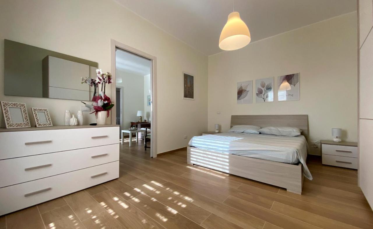 קסטלמולה Casa Vacanze Marale מראה חיצוני תמונה