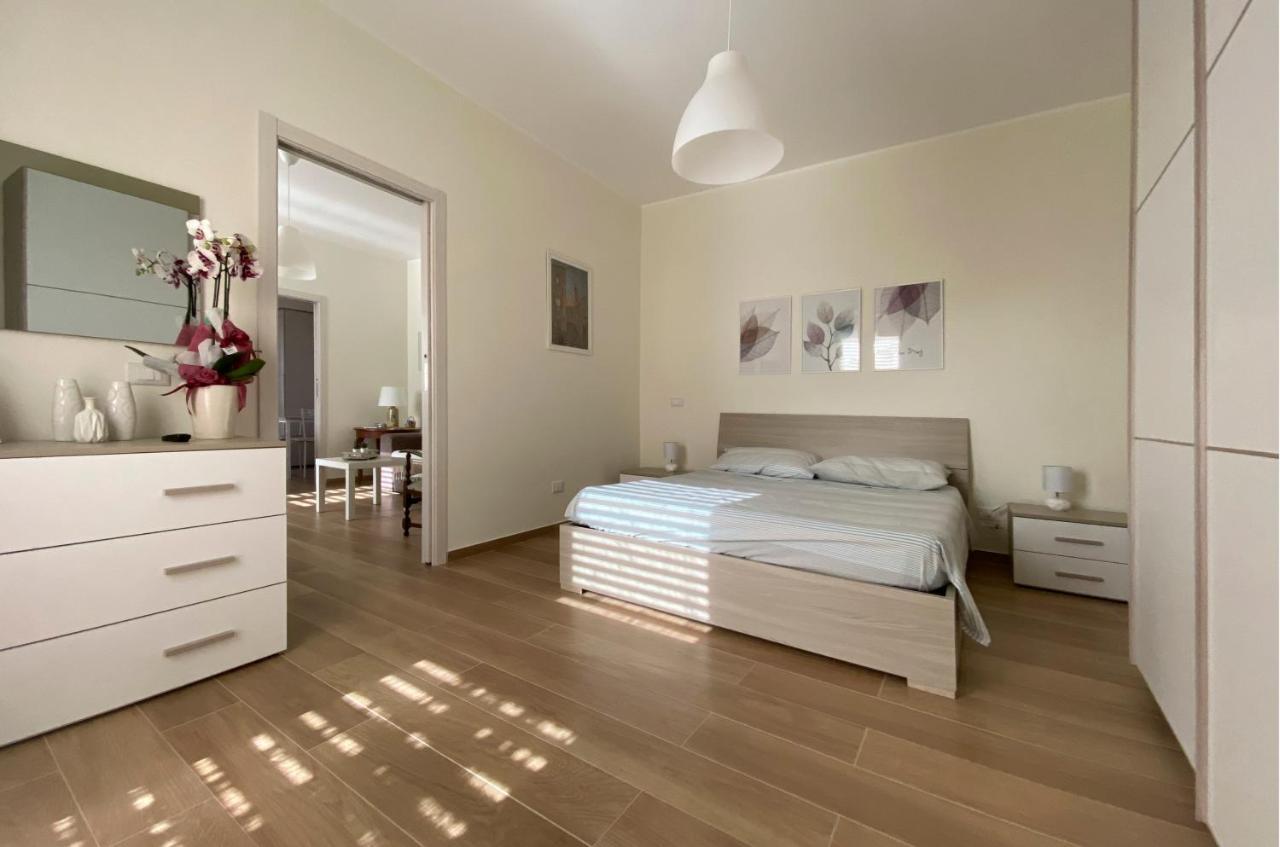 קסטלמולה Casa Vacanze Marale מראה חיצוני תמונה