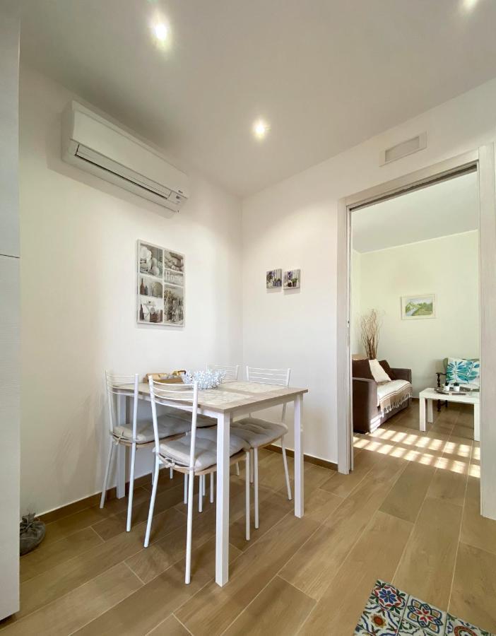 קסטלמולה Casa Vacanze Marale מראה חיצוני תמונה