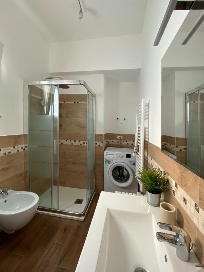 קסטלמולה Casa Vacanze Marale מראה חיצוני תמונה