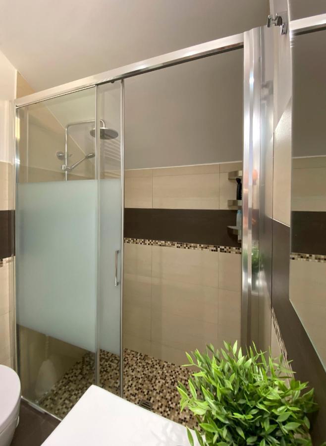 קסטלמולה Casa Vacanze Marale מראה חיצוני תמונה