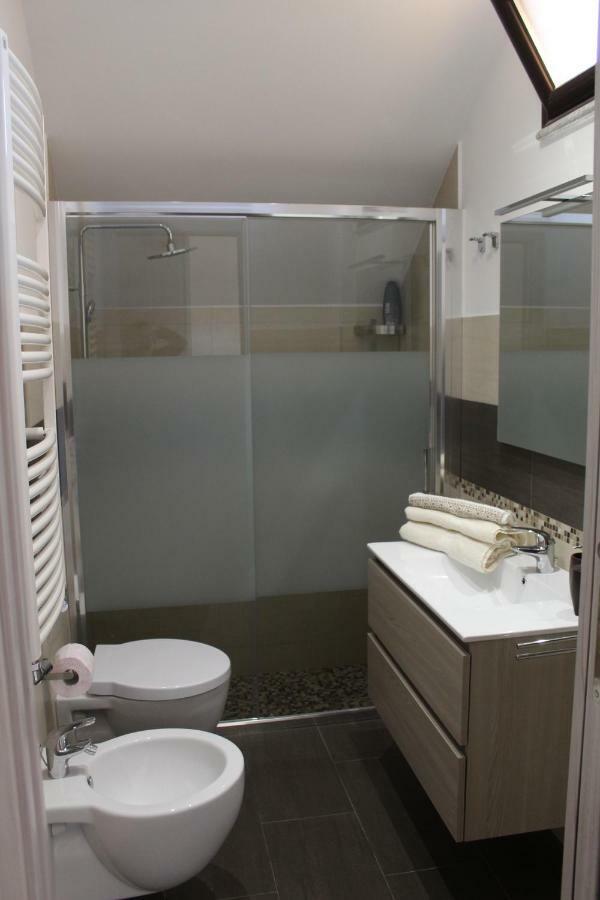 קסטלמולה Casa Vacanze Marale מראה חיצוני תמונה